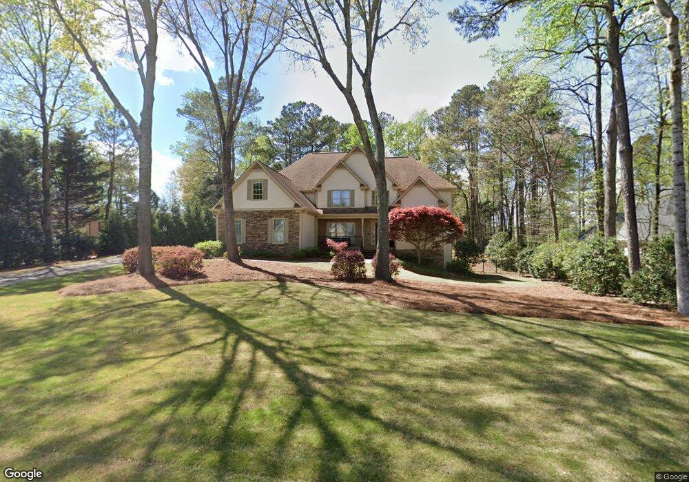 13860 Bethany Oaks Pointe unit 1, Alpharetta, GA 30004 - photo 1