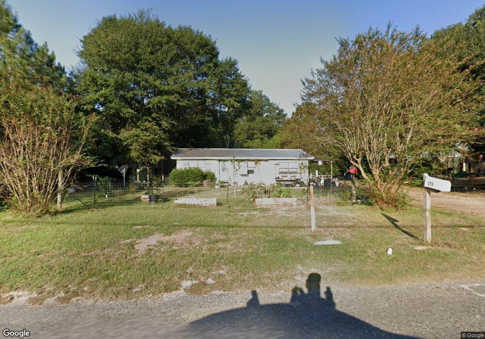 275 Pete Wyatt Rd, Deridder, LA 70634 - photo 1