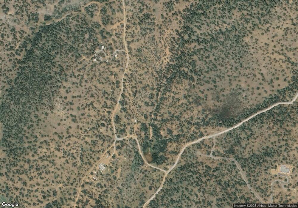 00 Black Dog, Silver City, NM 88061 - photo 1