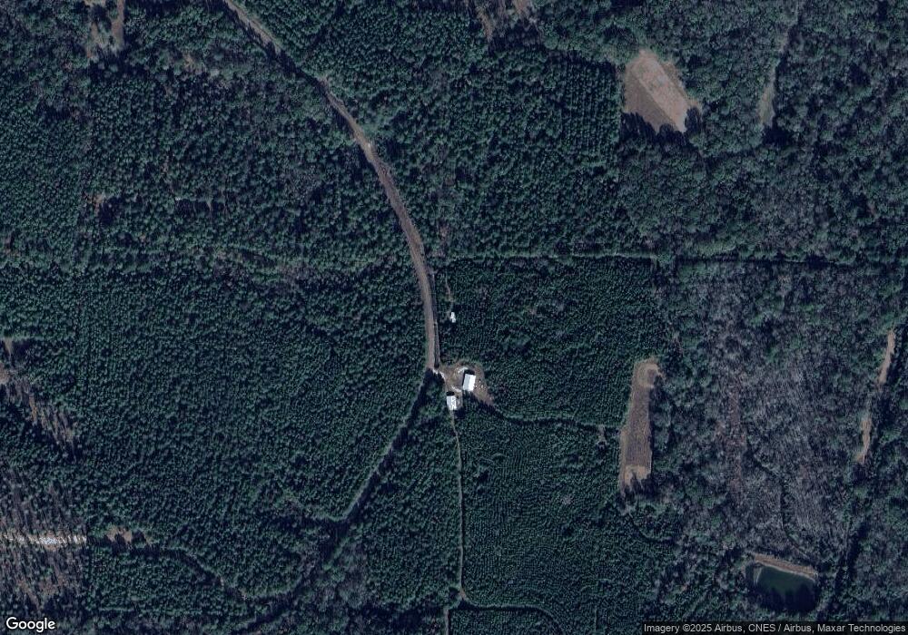 1150 Walter Jenkins Rd, Jayess, MS 39641 - photo 1