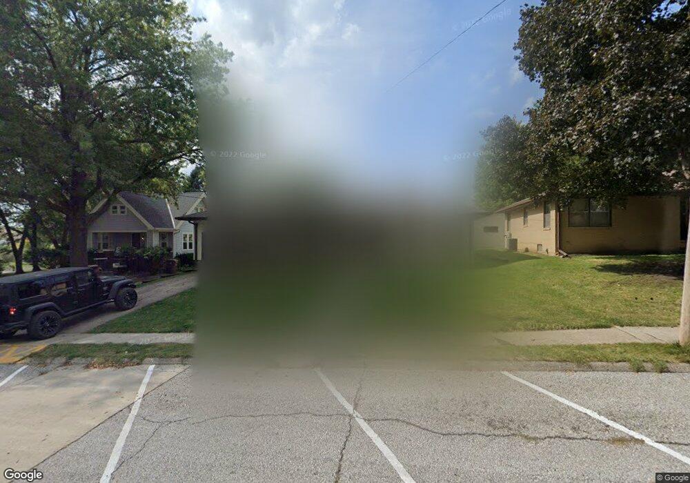 803 E Division St, Audubon, IA 50025 - photo 1