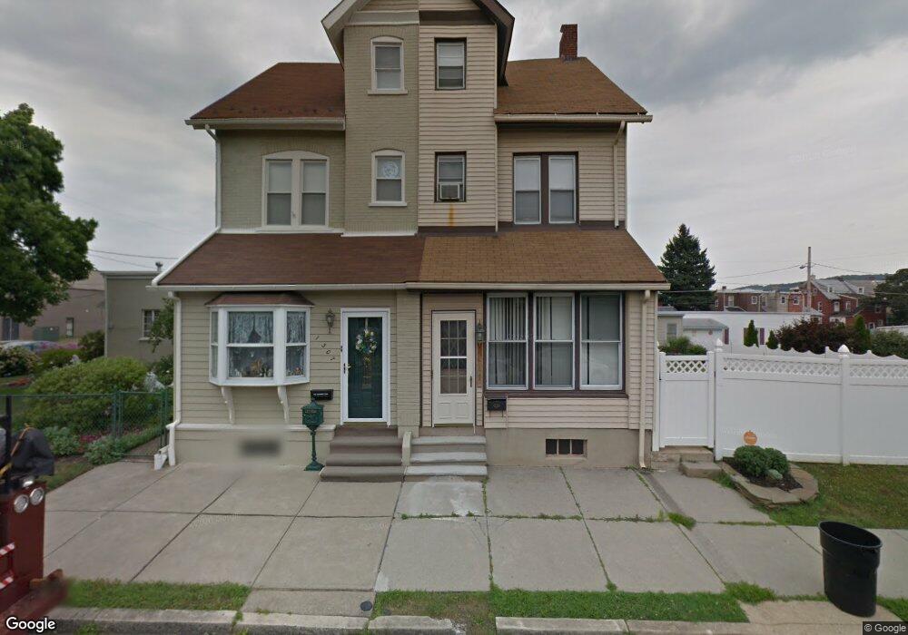 1309 S 3rd St unit 1313, Allentown, PA 18103 - photo 1