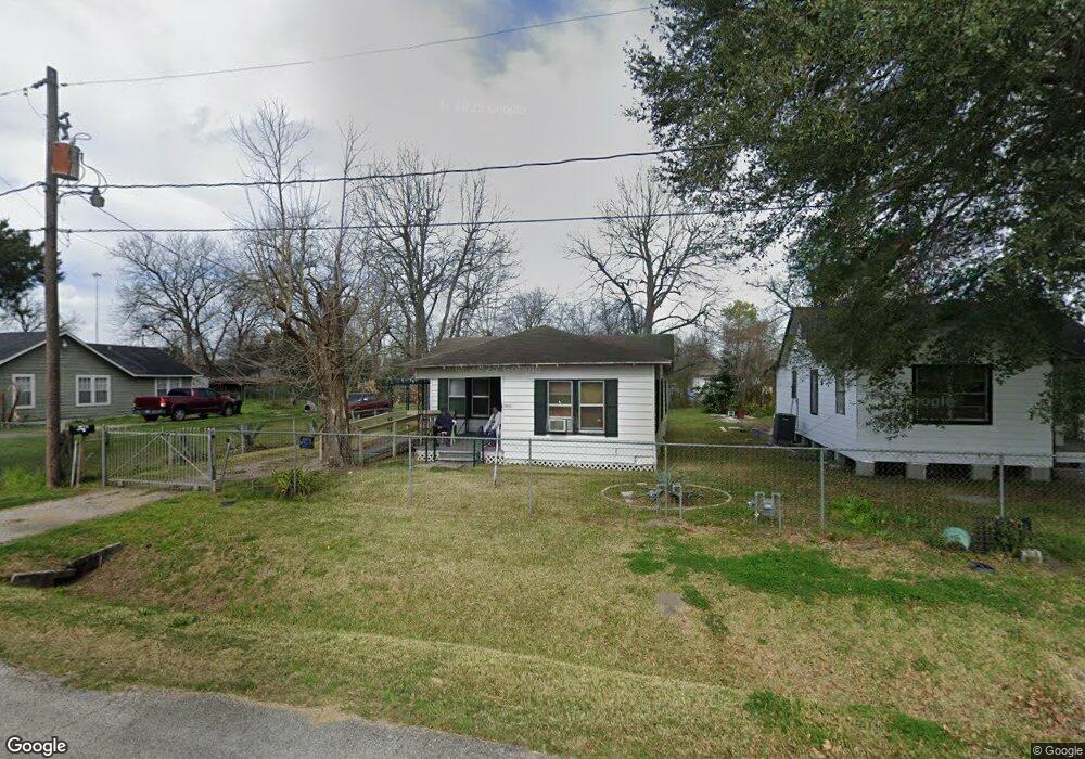 3933 Reid St, Houston, TX 77026 - photo 1