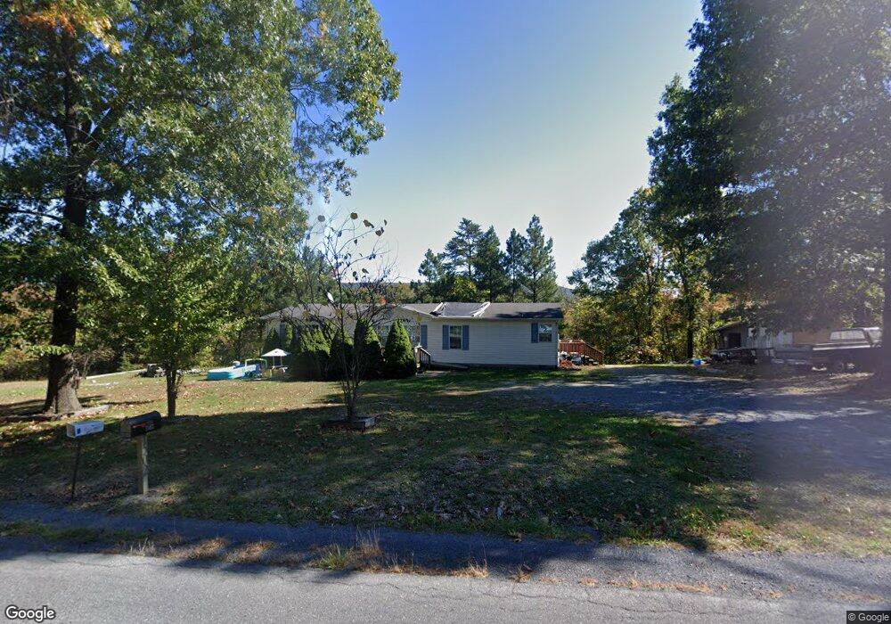 1502 Reynolds Rd, Cross Junction, VA 22625 - photo 1