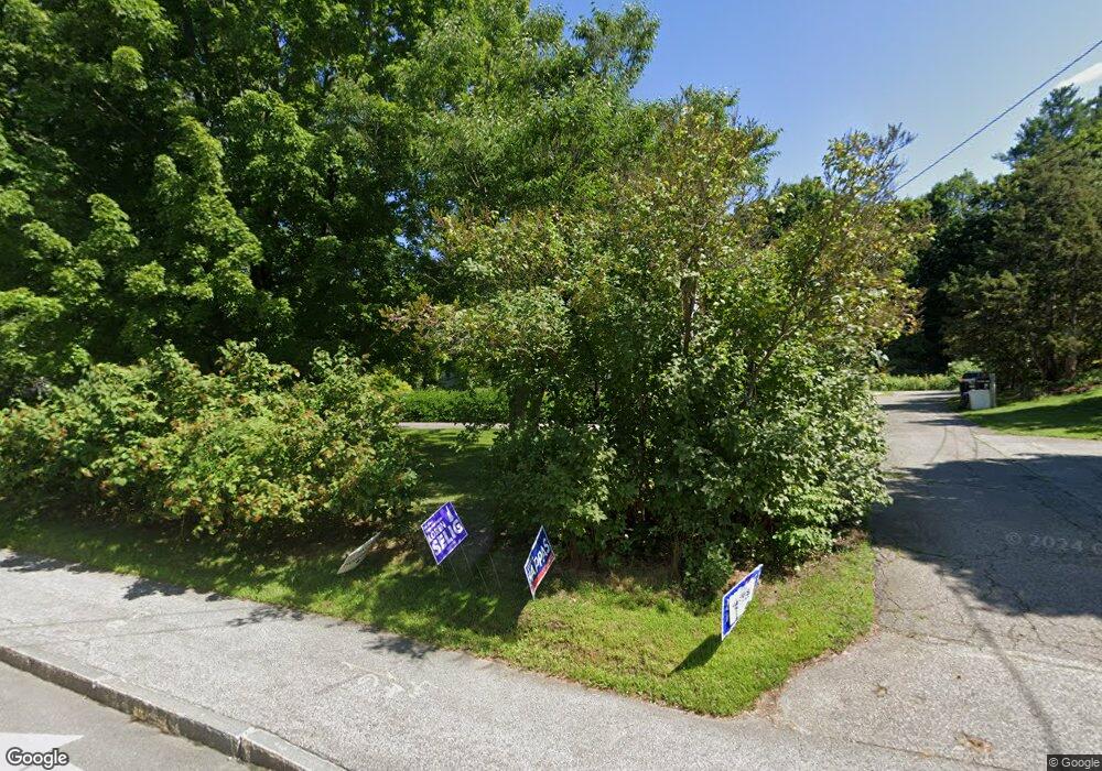 27 Mill Rd, Durham, NH 03824 - photo 1