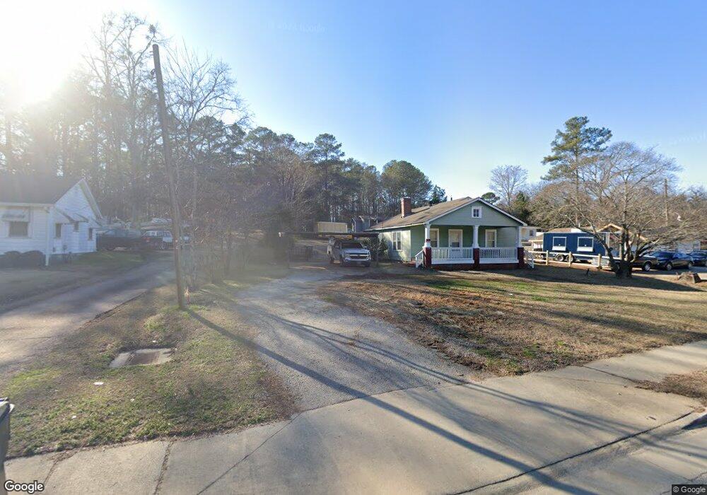 7132 Highway 36, Covington, GA 30014 - photo 1