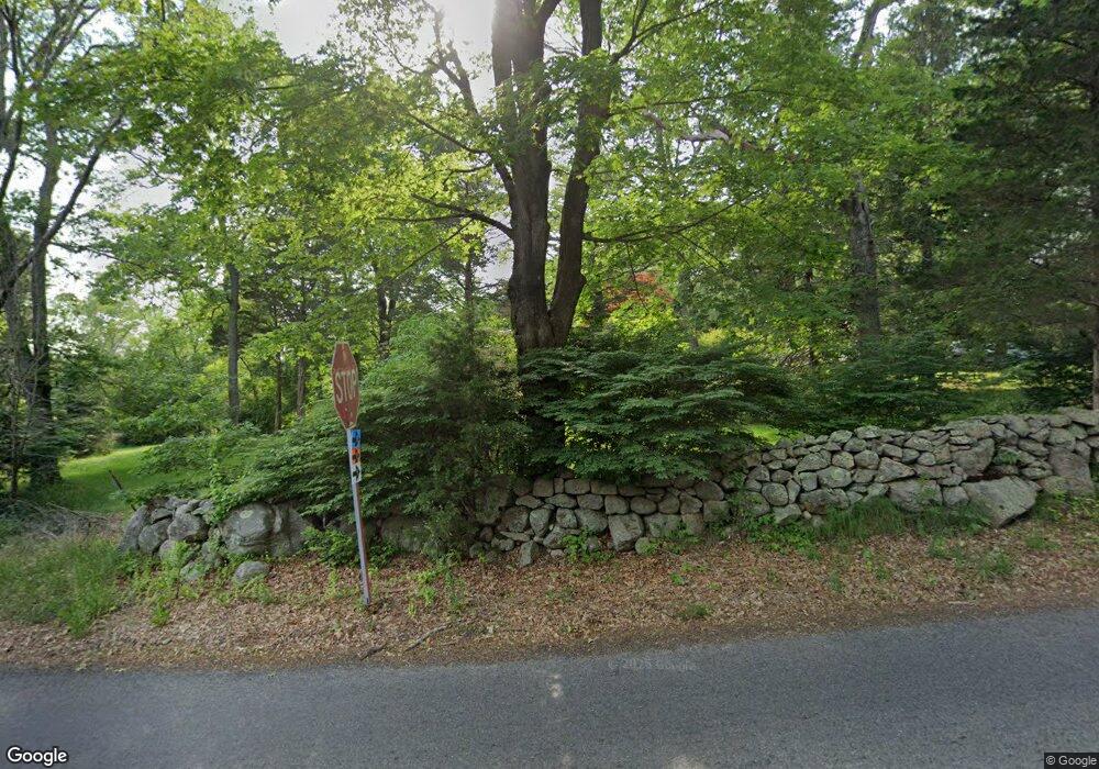 1190 Shannock Rd, Charlestown, RI 02813 - photo 1