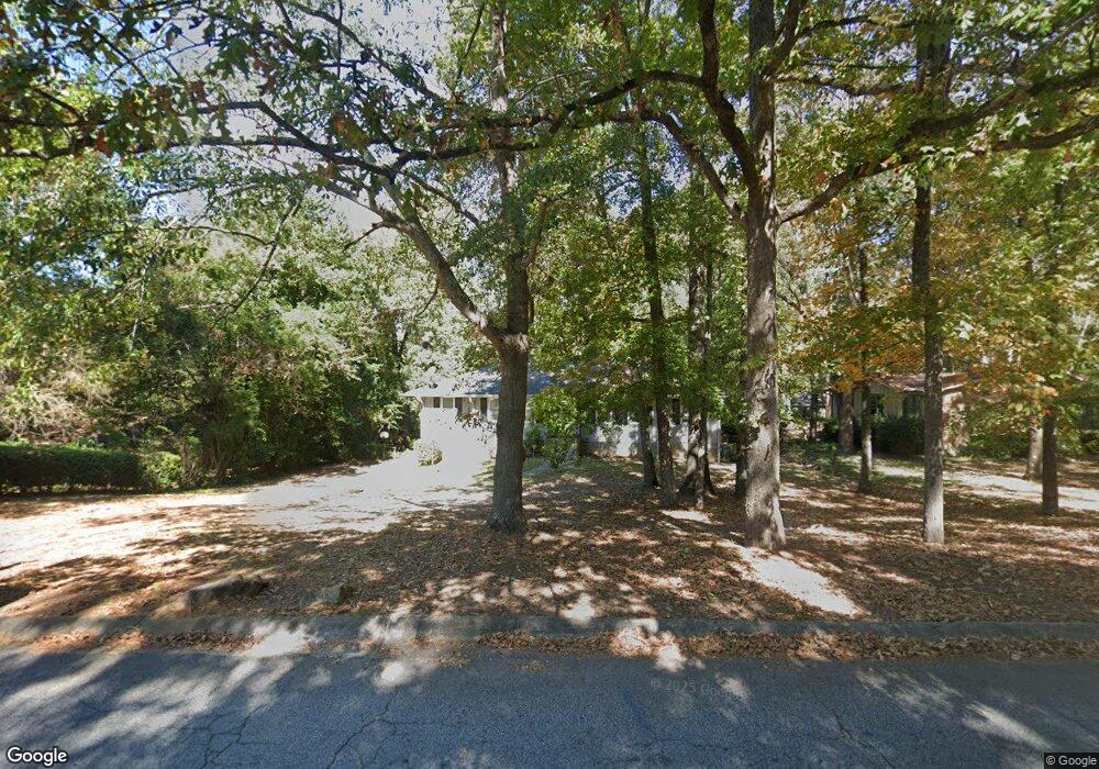 2121 Rolling Acres Dr SW, Conyers, GA 30094 - photo 1