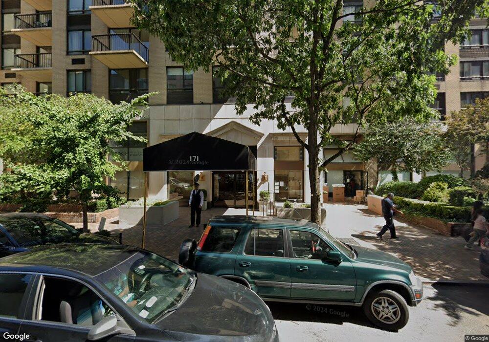 Evans Tower unit 34C, New York, NY 10028 - photo 1