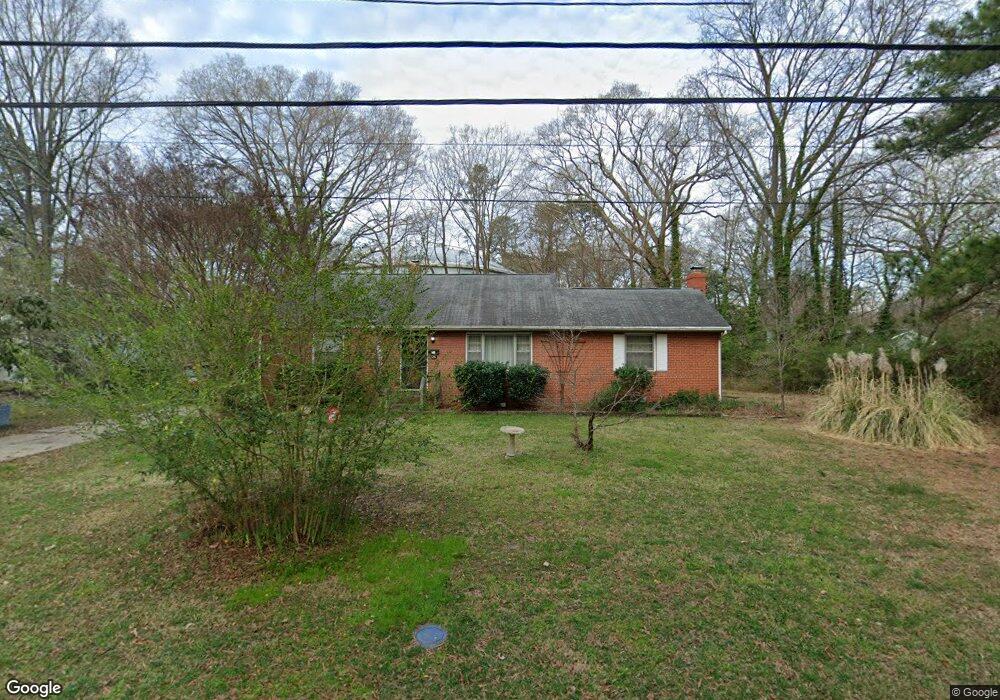 1216 Leicester Rd, Richmond, VA 23225 - photo 1