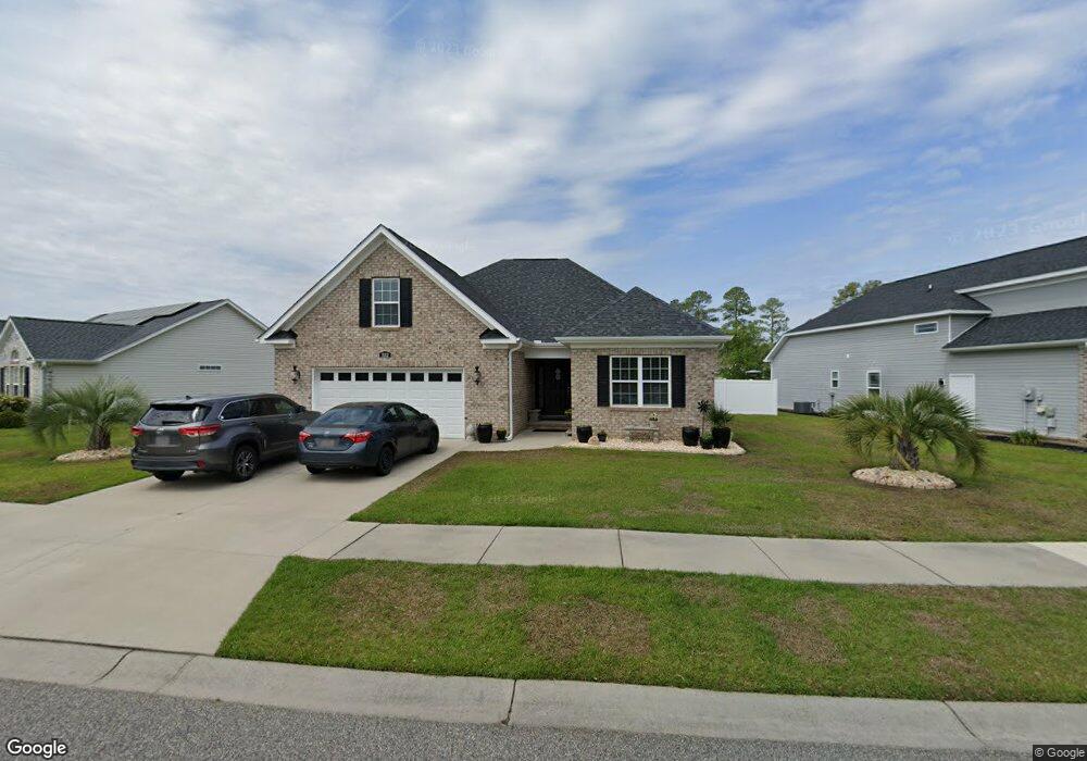 1112 Tiger Grand Dr, Conway, SC 29526 - photo 1