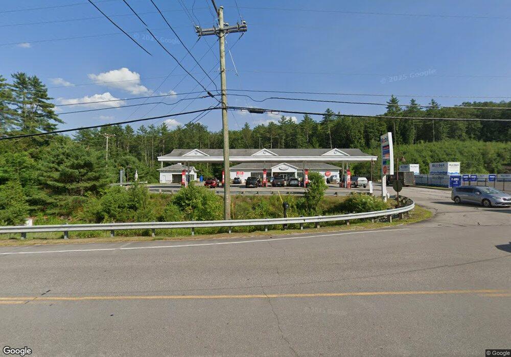 309 Nh Route 104, New Hampton, NH 03256 - photo 1