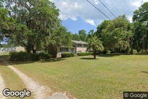 12009 Gail St, Beaufort, SC 29906