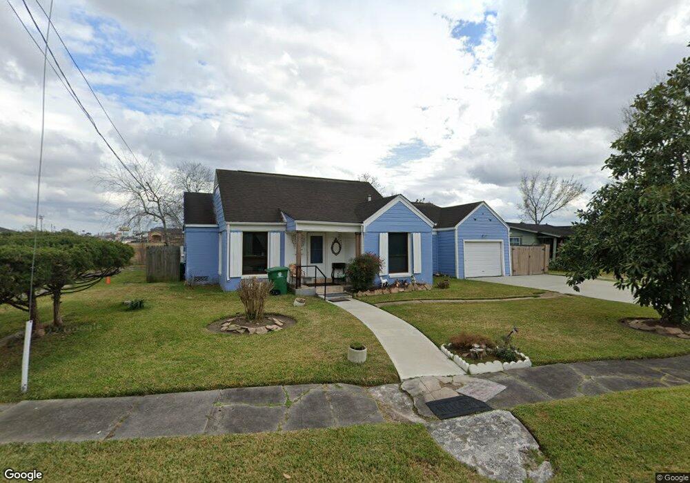 8046 Delwood St, Houston, TX 77087 - photo 1