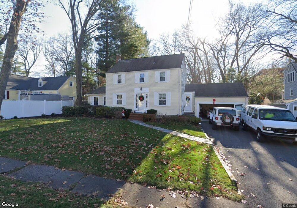 134 Laurel Dr, Needham, MA 02492 - photo 1