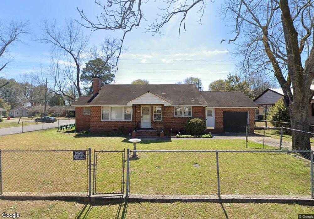 518 Lynmore Cir, Macon, GA 31206 - photo 1