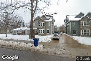 1726 Tennessee St, Lawrence, KS 66044