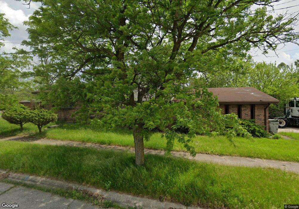 2101 Wallace St, Gary, IN 46404 - photo 1