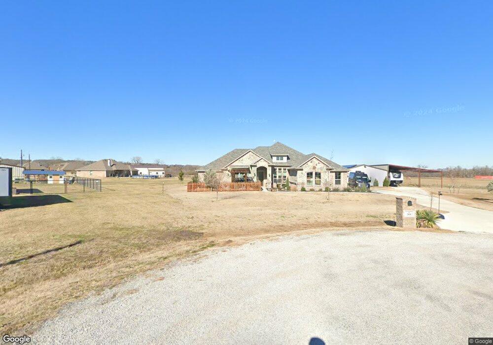 309 Lavender Cir, Springtown, TX 76082 - photo 1