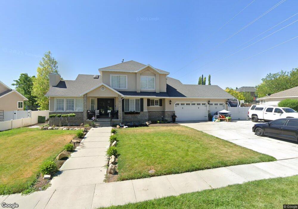 1485 Misty Fen Way, West Jordan, UT 84088 - photo 1