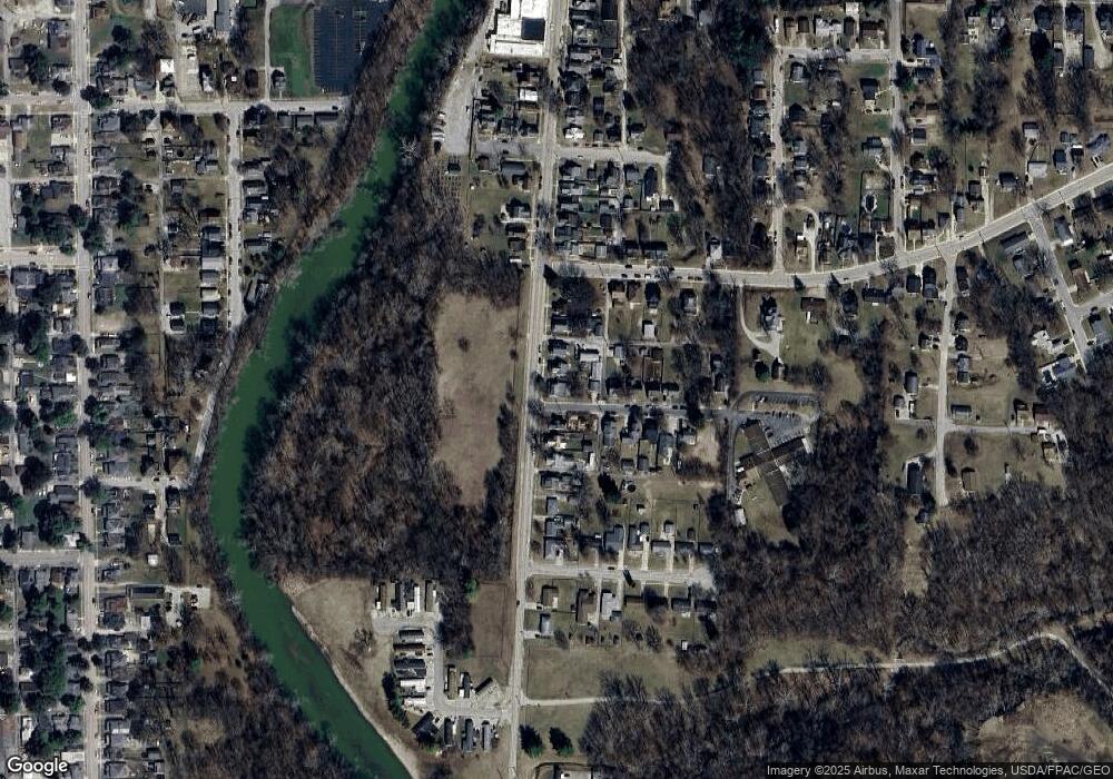 428 Brooklyn Ave, Sidney, OH 45365 - photo 1