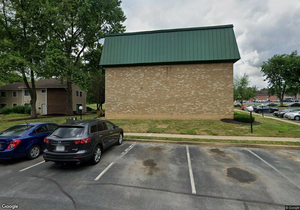 1036 Brinker 302 Dr unit 302, Hagerstown, MD 21740 - photo 1