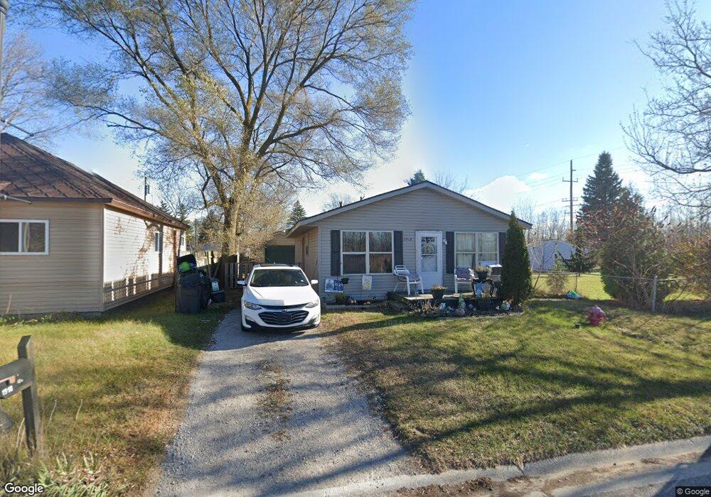 1918 27th St, Port Huron, MI 48060 - photo 1