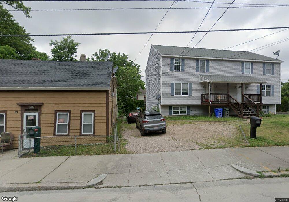 3234 N Main St, Fall River, MA 02720 - photo 1