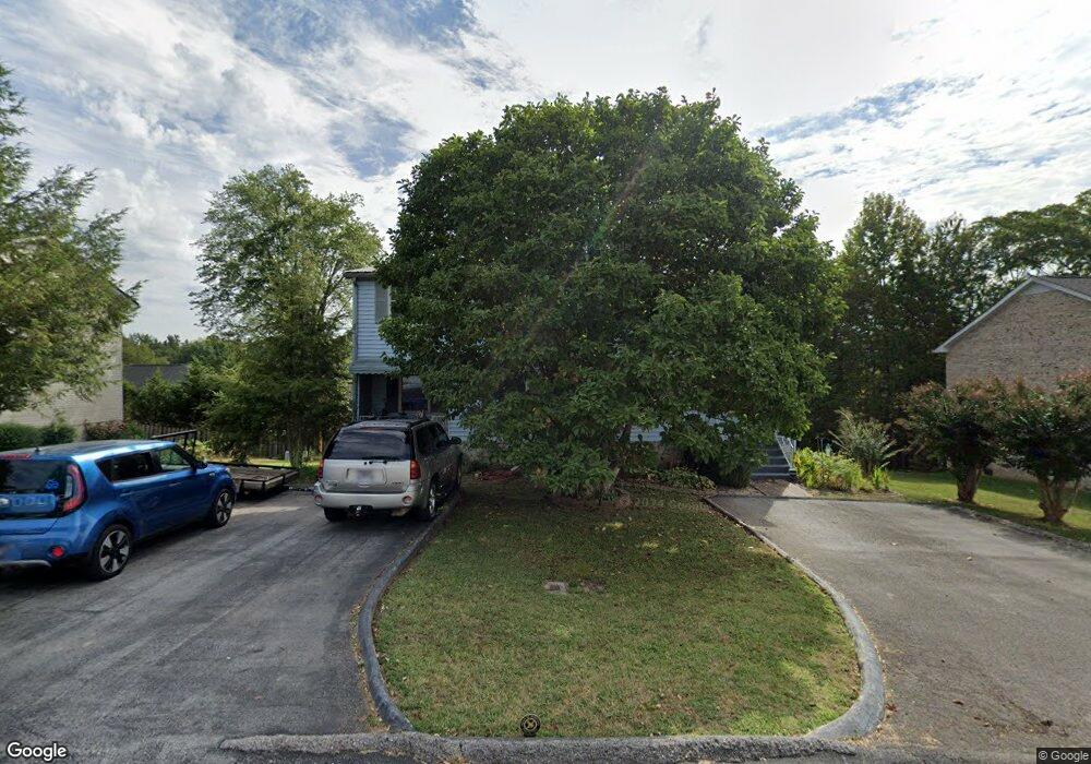 59A Eastgate Cir, Cookeville, TN 38506 - photo 1