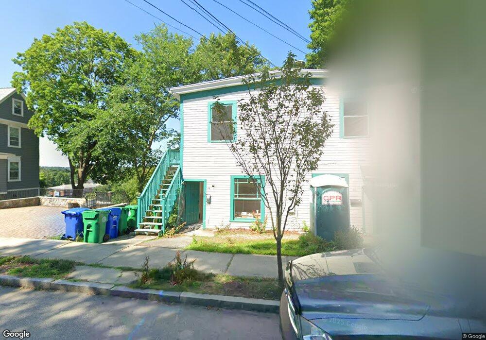 44 High St unit 46, Newton Upper Falls, MA 02464 - photo 1