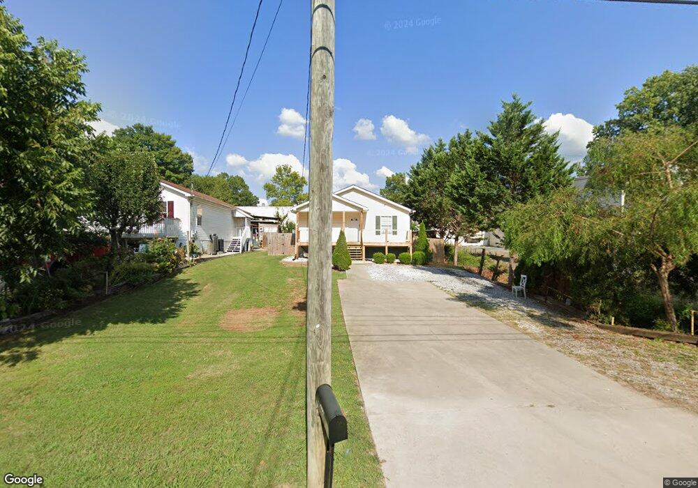 419 Whitener Dr, Dalton, GA 30721 - photo 1