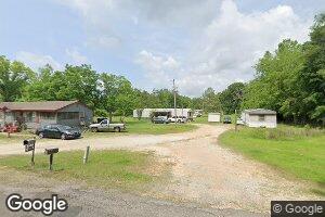 1605 Main St, Hayneville, AL 36040