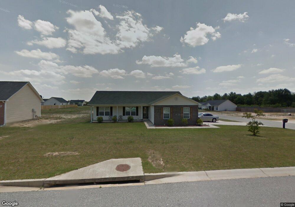 325 Mill Meadow Rd, Macon, GA 31216 - photo 1