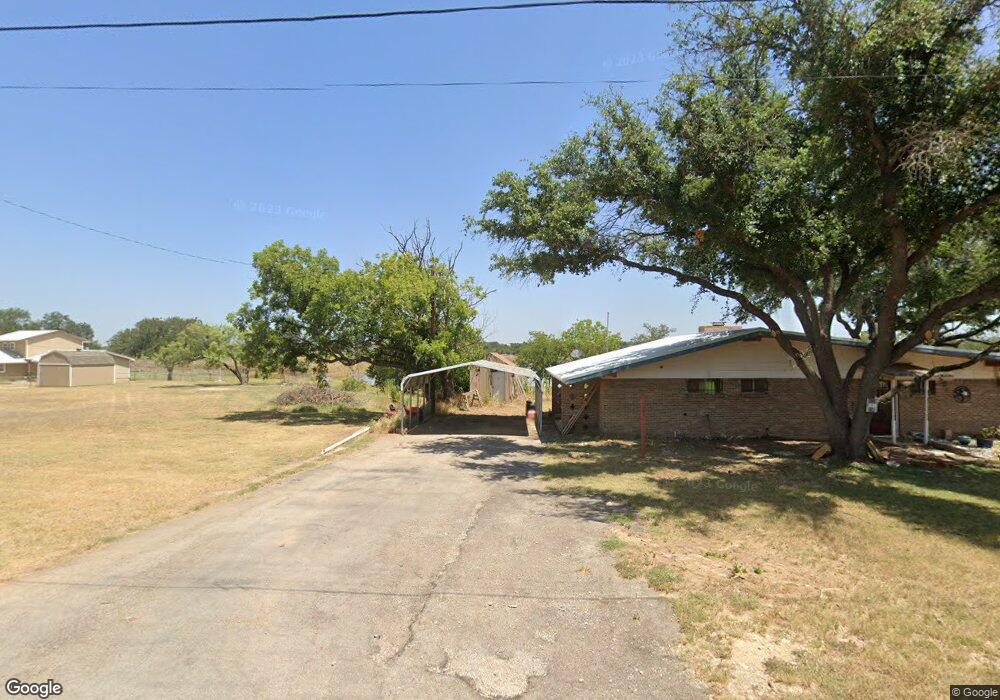 8220 County Road 550, Brownwood, TX 76801 - photo 1