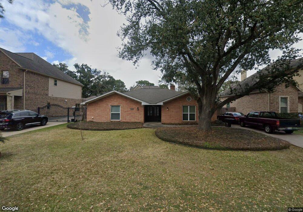 14030 Pinerock Ln, Houston, TX 77079 - photo 1