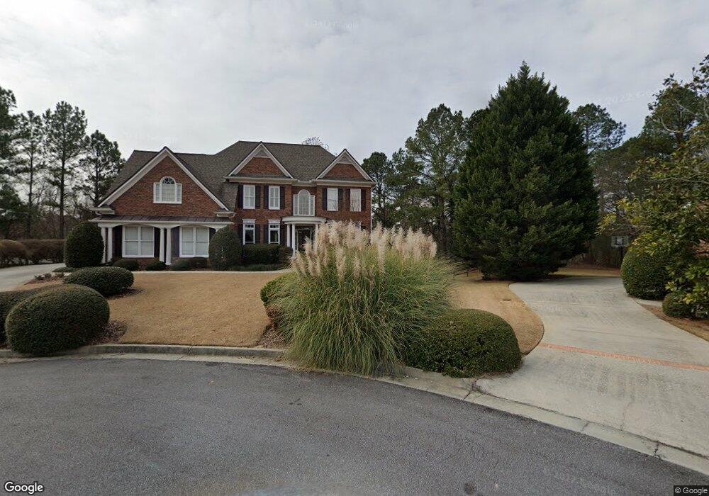 2664 Dunhaven Ct, Snellville, GA 30078 - photo 1
