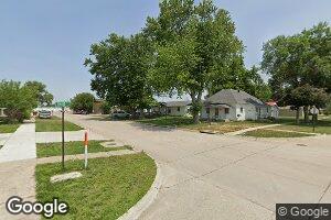 205 S Madison St, Tilden, NE 68781