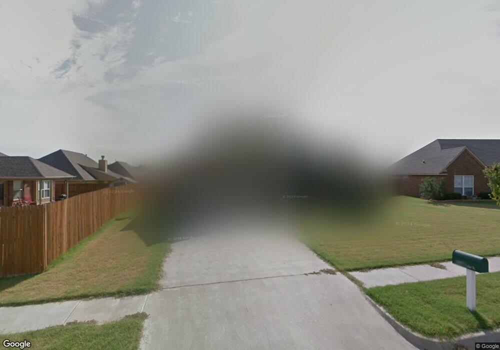 14517 S Poplar St, Glenpool, OK 74033 - photo 1