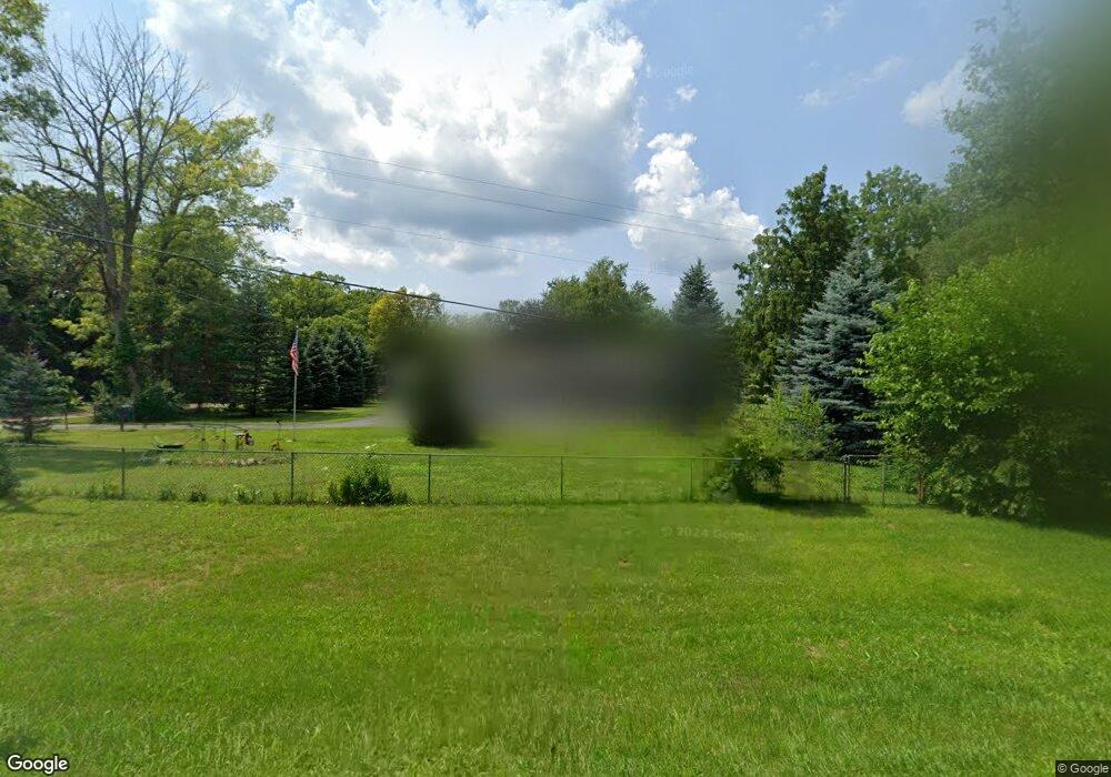 2511 E Farrand Rd, Clio, MI 48420 - photo 1