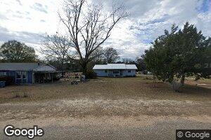 5799 Fryer Rd, Blakely, GA 39823