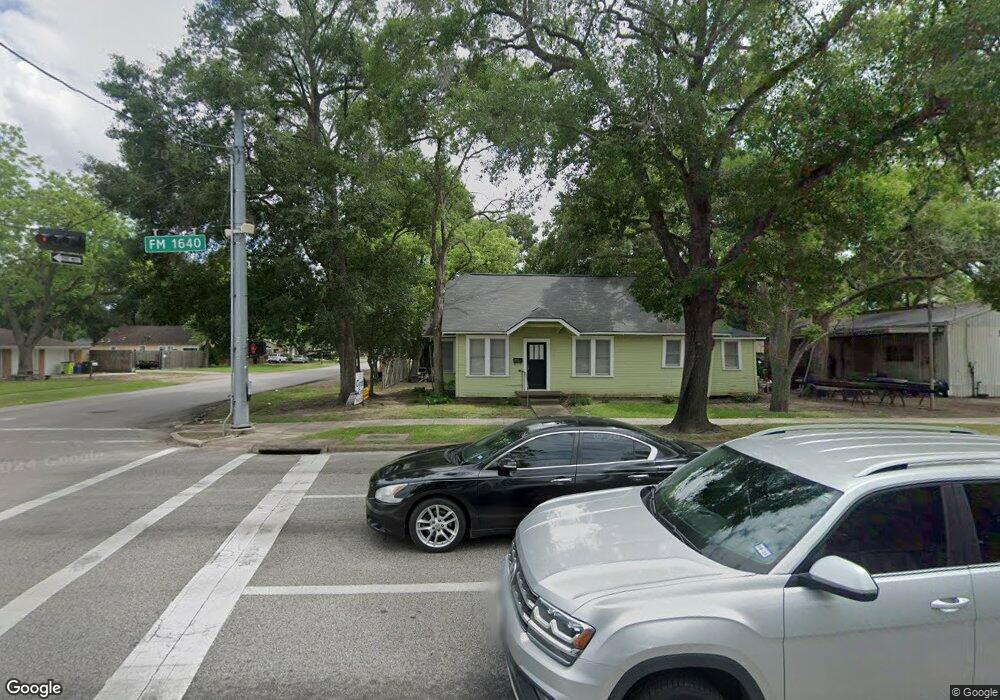 2420 Avenue I, Rosenberg, TX 77471 - photo 1