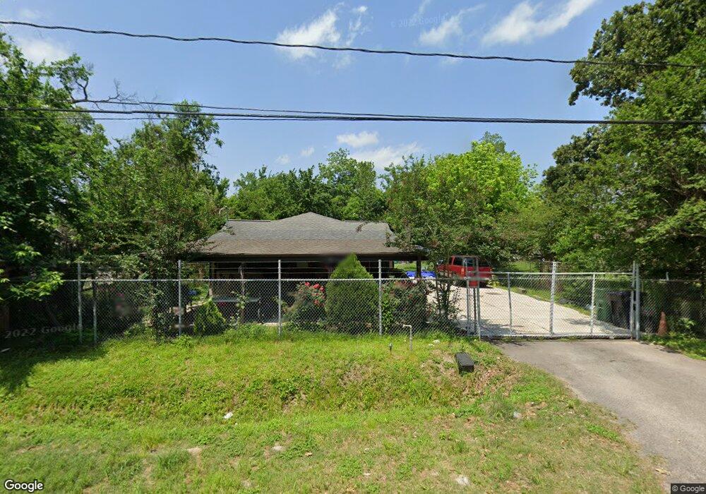 9403 Compton St, Houston, TX 77016 - photo 1