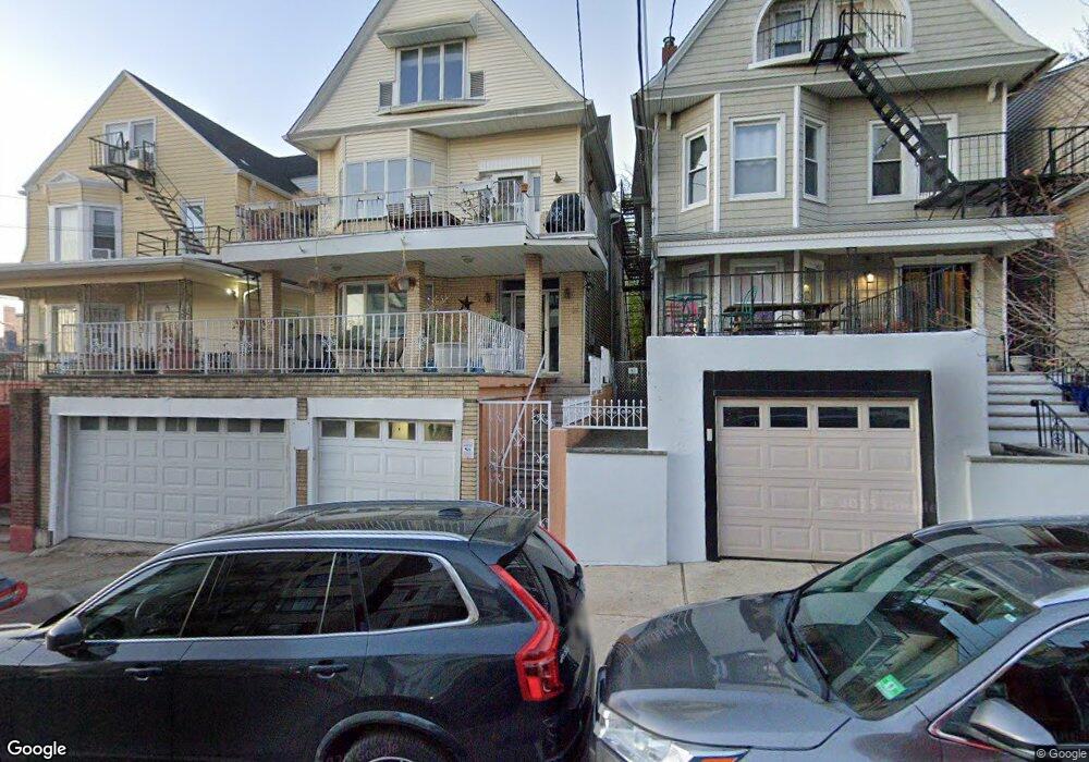 15 48th St unit 3, Weehawken, NJ 07086 - photo 1