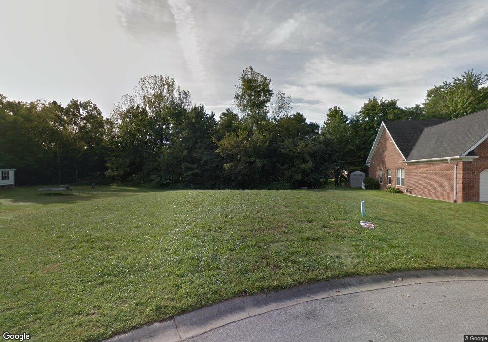 3601 Dove Cir, New Albany, IN 47150 - photo 1