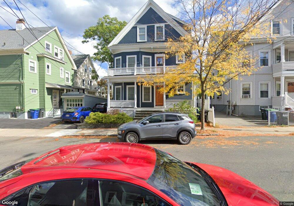 87 Hancock St unit 1, Somerville, MA 02144 - photo 1