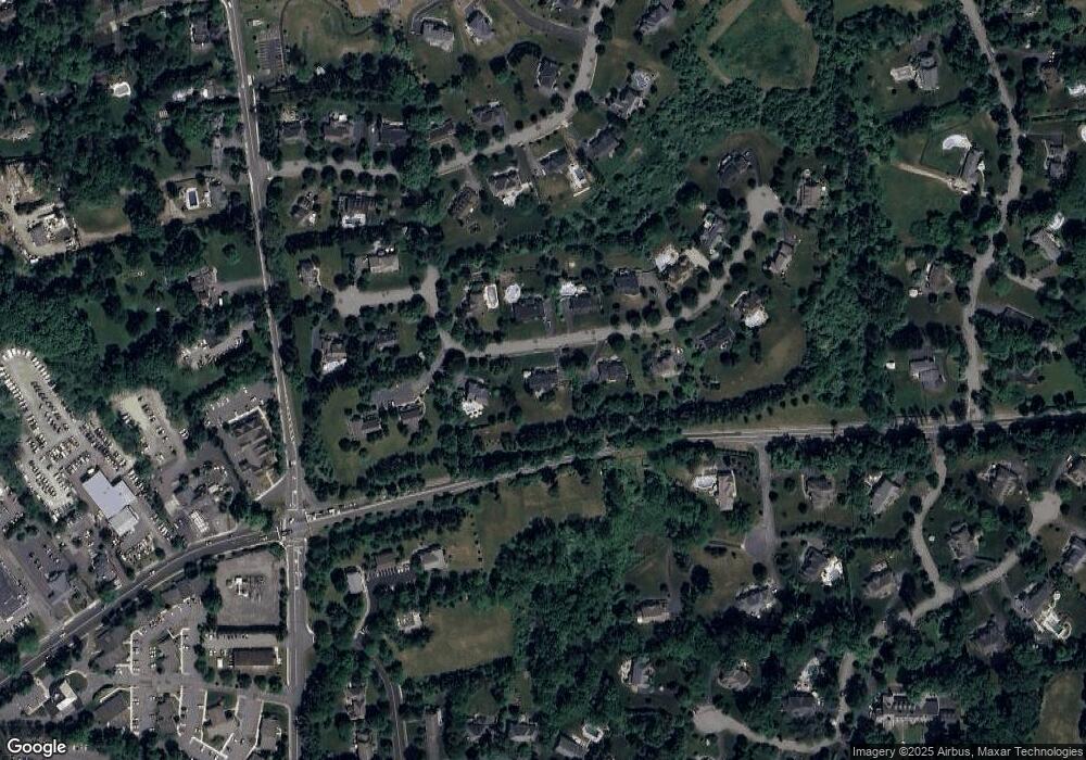 3 Cooper Rd, Mendham, NJ 07945 - photo 1