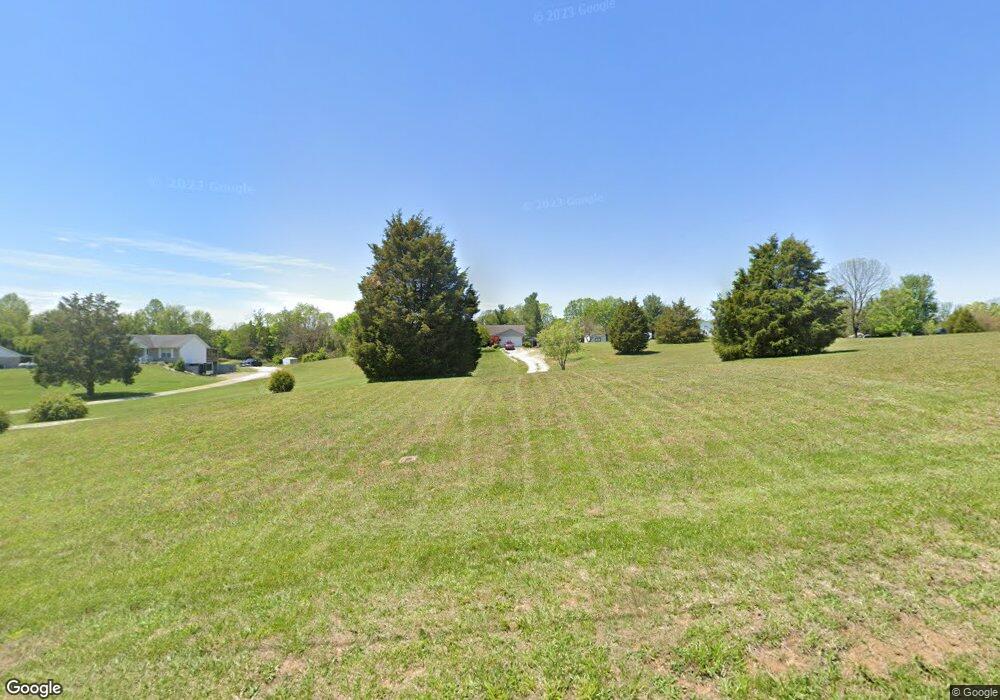 4715 New Middltwn Elizabeth Rd SE, New Middletown, IN 47160 - photo 1