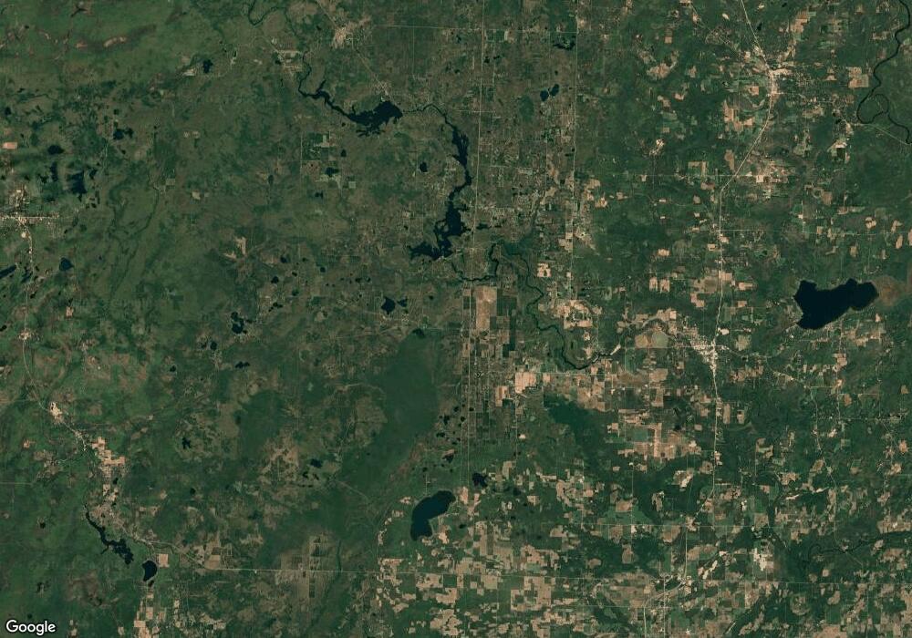 W7026 Cty Gg, Stephenson, WI 54114 - photo 1