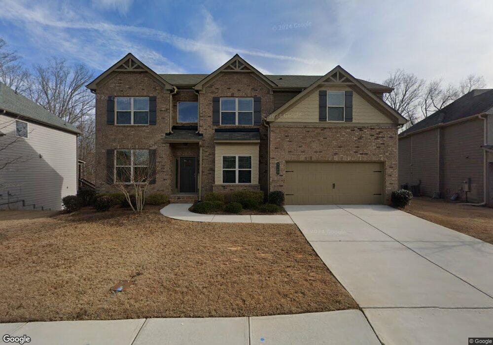 3989 Two Bridge Dr unit 31, Buford, GA 30518 - photo 1