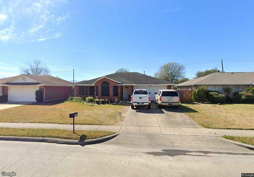 9714 Blackhawk Blvd, Houston, TX 77075 - photo 1